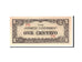Banconote, Filippine, 1 Centavo, 1942, KM:102a, Undated, FDS