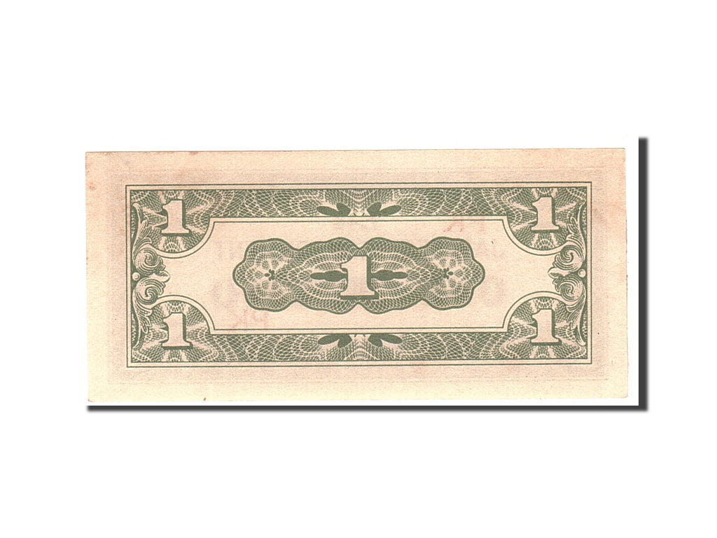 Banknote, Philippines, 1 Centavo, 1942, Undated, KM:102a, UNC(65-70)