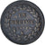 Coin, France, Dupré, Decime, AN 8/5, Bordeaux, VF(30-35), Copper, Le