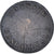 Moneda, ESTADOS FRANCESES, Obsidionale, 5 Centimes, 1814, Wolschot, BC+, Cobre