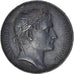 France, Medal, First French Empire, La Sénat et le Peuple, History, 1802