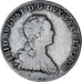 Monnaie, Etats allemands, SAXONY-ALBERTINE, Xaver, 2/3 Thaler, Gulden, 1767