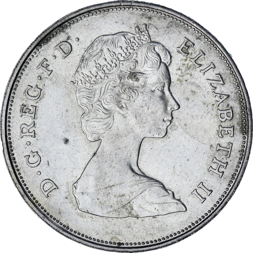 Verenigd Koninkrijk, Medaille, The Royal Wedding, Prince of Wales-Lady Diana