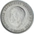 Moneda, Dinamarca, Frederik IX, 10 Kroner, 1968, Copenhagen, EBC, Plata, KM:857