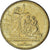 Francia, ficha, Touristic token, Paris - Numismatique du Mariage, 2008, MDP