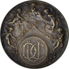 France, Token, Mariage, Union des Coopérateurs, AU(55-58), Bronze