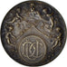 France, Token, Mariage, Union des Coopérateurs, AU(55-58), Bronze