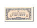 MALAYA, 5 Cents, 1942, Undated, KM:M2b, UNC(63)