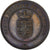 France, Medal, Comice Agricole de Damville, Agriculture, AU(55-58), Bronze