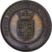 Frankreich, Medaille, Comice Agricole de Damville, Agriculture, VZ, Bronze