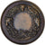 France, Medal, Comice Agricole de Damville, Agriculture, AU(55-58), Bronze