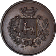 France, Medal, Concours Agricole de Cormeilles, Agriculture, 1883, AU(50-53)