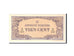 MALAYA, 10 Cents, 1942, Undated, KM:M3b, UNC(65-70)