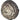 Monnaie, Aulerques Éburovices, Hémistatère "au sanglier", 1st century BC