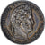Moeda, França, Louis-Philippe, 1/4 Franc, 1831, Lille, AU(50-53), Prata