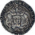 Monnaie, Grande-Bretagne, Henry VII, Groat, Londres, Type 3b, TTB+, Argent