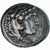 Moeda, Reino da Macedónia, Alexander III The Great (336-323 BC), Heracles