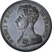 Moneta, Francia, Henri V, 5 Francs, 1830, module de 5 Francs, BB+, Bronzo