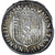 Coin, France, Teston, 1632, Nancy, AU(50-53), Silver, Boudeau:1557