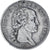 Moeda, Itália, Vittorio Emanuele I, 5 Lire, 1820, Turin, EF(40-45), Prata