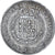 Moneta, Włochy, Vittorio Emanuele I, 5 Lire, 1820, Turin, EF(40-45), Srebro