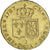 Moneda, Francia, Louis XVI, Double louis d'or à la tête nue, 2 Louis D'or