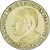 Watykan, medal, Pape Jean Paul II, 1981, MS(65-70), Złoto