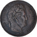 Frankrijk, Medaille, Louis-Philippe, Module de 5 Francs, Anniversaire du 30