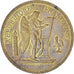 Francia, zeton, Ch. Besson, Photographie d'Art, Orléans, Publicity, MBC+, Brass