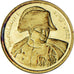 France, Medal, Napoléon Bonaparte, History, 2009, MS(65-70), Gold