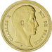 France, Médaille, 100 Francs Essai Charles X, Or, FDC