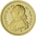 France, Medal, Louis XVI, Reproduction, Louis d'Or aux Lunettes, Gold, MS(65-70)