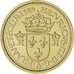 França, medalha, Reproduction, Ecu d'or, Henri III, História, MS(65-70)