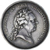 Frankrijk, Medaille, Louis XV, Mariage du Dauphin Louis & Marie-Antoinette