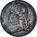 Francja, Token, Louis XVIII, Académie française, AU(50-53), Srebro