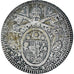 Münze, Italien Staaten, PAPAL STATES, Pius VI, Scudo, 1780, Rome, S+, Silber