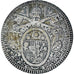 Münze, Italien Staaten, PAPAL STATES, Pius VI, Scudo, 1780, Rome, S+, Silber