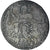 Monnaie, États italiens, PAPAL STATES, Pius VI, Scudo, 1780, Rome, TB+, Argent