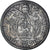 Monnaie, Cité du Vatican, Innocent XI, 1/2 Piastre, ND (1683), Roma, TTB+
