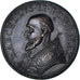 Vatican, Medal, Intronisation de Marcel II, (1555), Gian Federigo Bonzagni