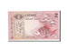 Biljet, Sri Lanka, 2 Rupees, 1979, 1979-03-26, KM:83a, NIEUW