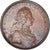 Russia, medaglia, Peter II, History, 1727-1730, Gass, SPL, Rame