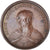 Russia, medaglia, Grand Duke Daniil Alexandrovich, History, Gass, SPL-, Rame