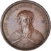 Russia, Medal, Grand Duke Daniil Alexandrovich, History, Gass, AU(55-58), Copper