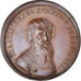 Rusland, Medaille, Grand Duke Dmitry III Ioannovich, History, Gass, PR+, Koper