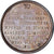 Russland, Medaille, Grand Duke Dmitry III Ioannovich, History, Gass, VZ+, Kupfer