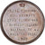 Rusland, Medaille, Grand Duke Vasily II Dmitrievich, History, Gass, PR+, Koper