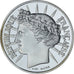 Monnaie, France, 100 Francs, 1988, Monnaie de Paris, BE, FDC, Argent