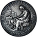 France, Médaille, Chambre de Commerce de Lille, Business & industry, Lefebvre
