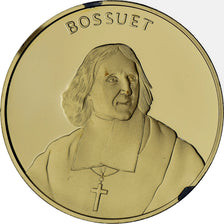 Francia, medaglia, Bossuet, La France du Roi Soleil, SPL+, Vermeil
